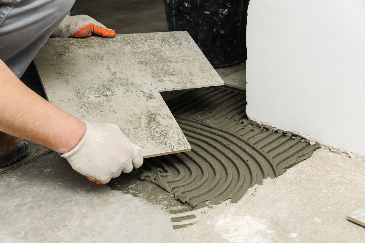 Wir helfen Ihnen bei der Lösung Ihrer Gestaltungswünsche