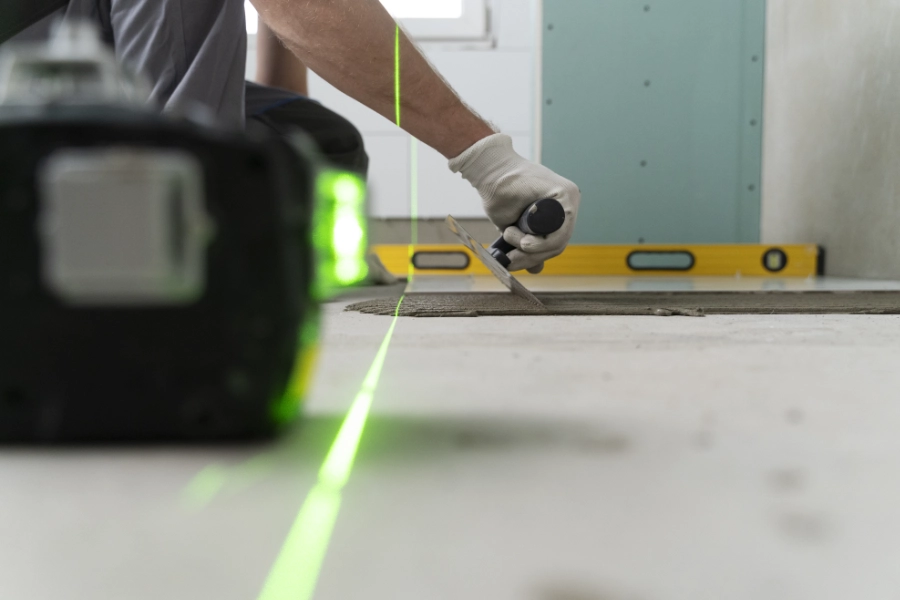 Wir garantieren Ihnen einen erstklassigen Service